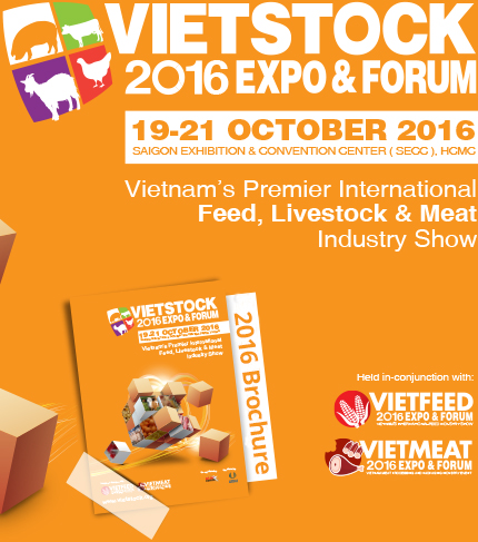 Vietstock Expo & Forum 2